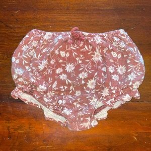 Rylee + Cru Toddler Bloomers